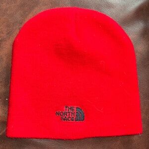 North Face Beanie